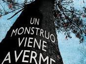 Reseña #84: monstruo viene verme