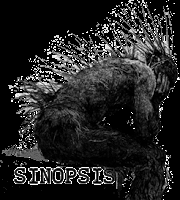 Reseña #84: Un monstruo viene a verme