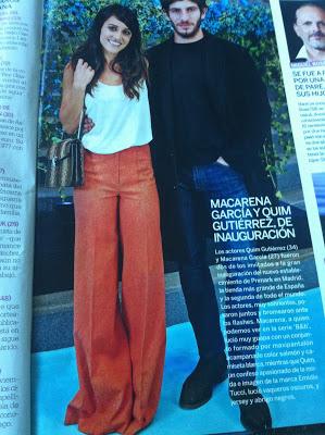 Errores de imagen: No acortar los pantalones