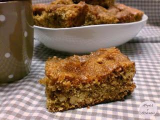 Dulces perfectos para la sobremesa