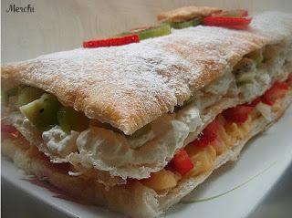 Dulces perfectos para la sobremesa