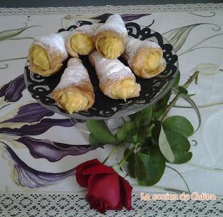 Dulces perfectos para la sobremesa