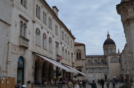 DUBROVNIK, DEL BOMBARDEO DE 1991 A HOY
