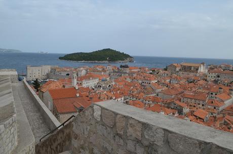DUBROVNIK, DEL BOMBARDEO DE 1991 A HOY