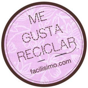 DIY: CREAR JUGUETES RECICLANDO