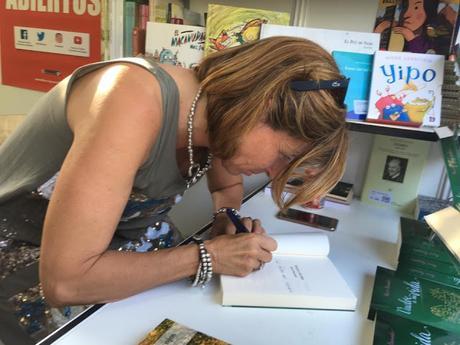 Resumen de la Feria del Libro de Madrid 2016 #FLM16