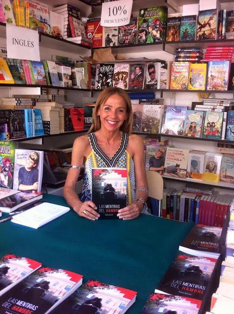 Resumen de la Feria del Libro de Madrid 2016 #FLM16