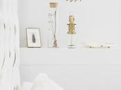 IDEA para integrar pequeño vestidor dormitorio