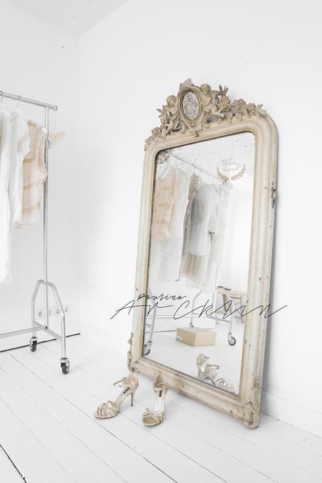 Una IDEA DE 10 para integrar un pequeño vestidor en tu dormitorio Una IDEA DE 10 para integrar un pequeño vestidor en tu dormitorio