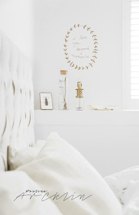 Una IDEA DE 10 para integrar un pequeño vestidor en tu dormitorio Una IDEA DE 10 para integrar un pequeño vestidor en tu dormitorio