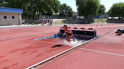 CAMPEONATO MADRID DE CLUBES 2016