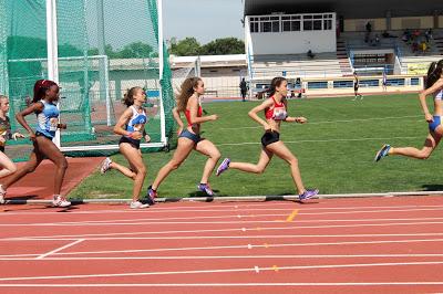 CAMPEONATO MADRID DE CLUBES 2016