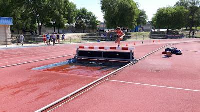 CAMPEONATO MADRID DE CLUBES 2016