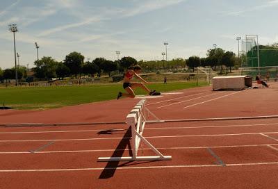 CAMPEONATO MADRID DE CLUBES 2016