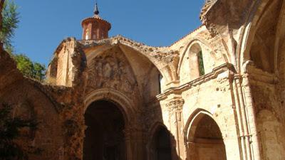 El mayor problema El mayor problema