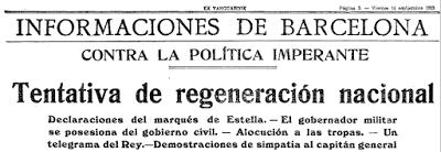 El mayor problema El mayor problema