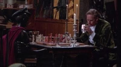 El mayor problema El mayor problema