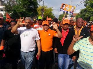 Junta de Cabral declara ganador a Pepe del PPC.