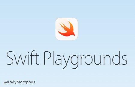 swift playgrounds dest