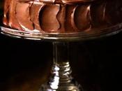 Devil's food cake