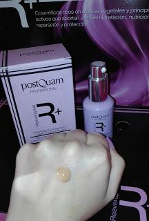 Postquam serum