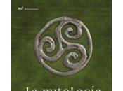 Libros mágicos sobre: Mitología Celta