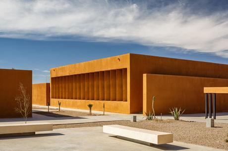 Laayoune Technology School