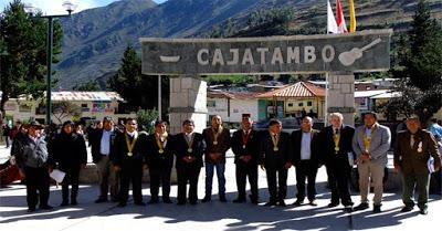 PLENO REGIONAL DE LIMA INTERPELARÁ A FUNCIONARIOS DE NELSON CHUI…