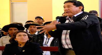 PLENO REGIONAL DE LIMA INTERPELARÁ A FUNCIONARIOS DE NELSON CHUI…