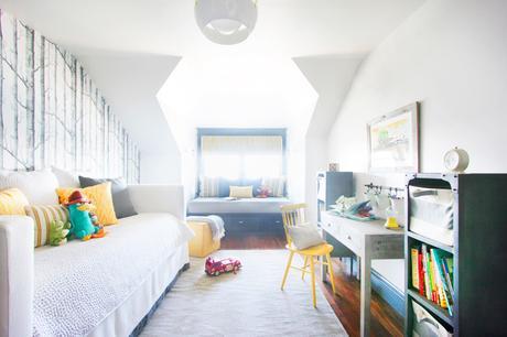 una casa llena de detalles a todo color una casa llena de detalles a todo color