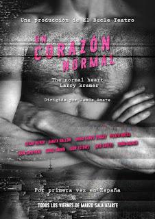 Un corazón normal de Jesús Amate