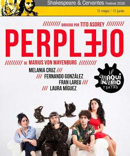 Perplejo de Tito Asorey