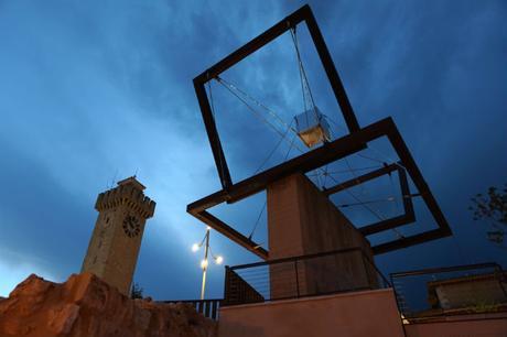 TorreMangana