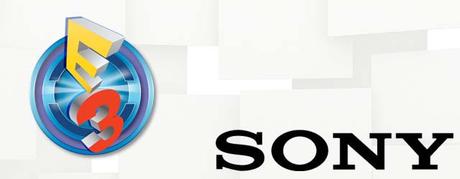 E3 2016 CAB SONY