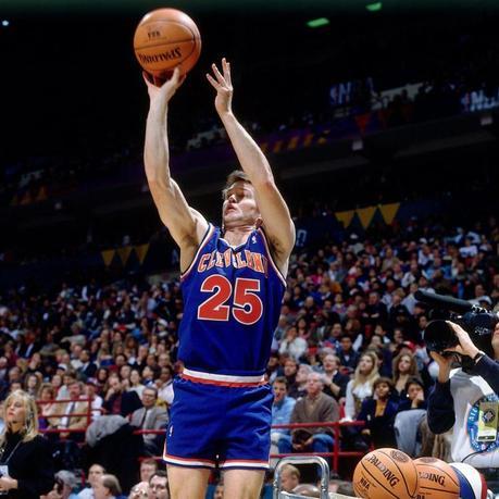 Cajón Deportivo – Mark Price mark-price-all-star-cincodays