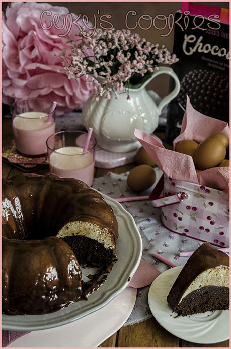 Bizcoflan- Cumple de Cuky