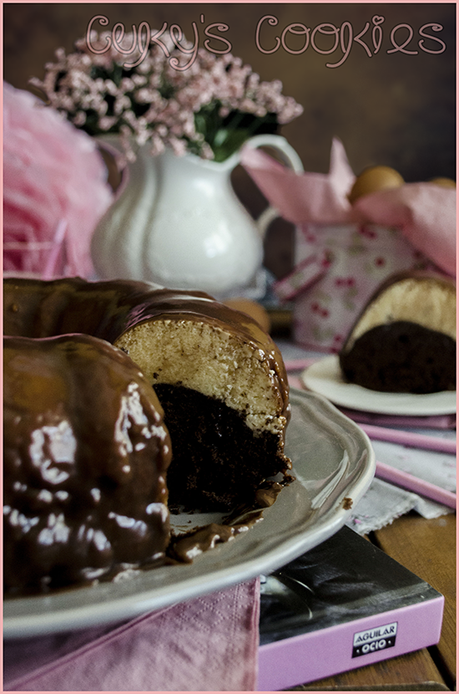 Bizcoflan- Cumple de Cuky