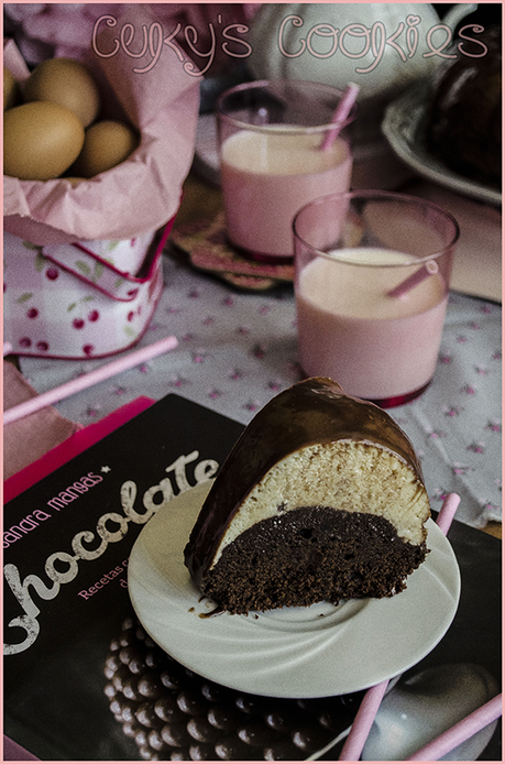 Bizcoflan- Cumple de Cuky