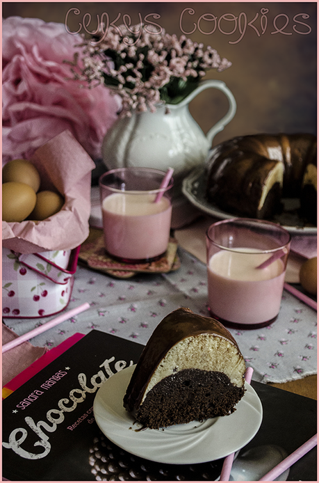 Bizcoflan- Cumple de Cuky