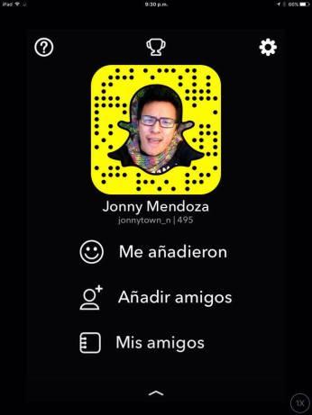 Snapchat a favor de los anuncios cortos