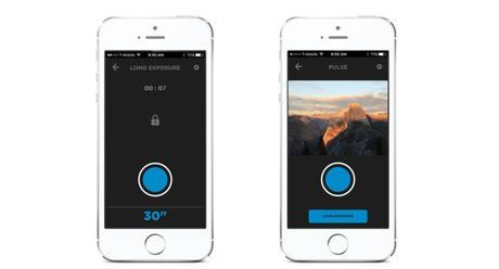 Alpine Labs lanza Pulse, una solución para controlar las cámaras desde el teléfono Appview2 Longexposure 1024x1024