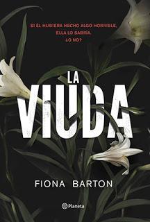 LA VIUDA - FIONA BARTON