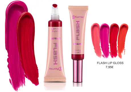 Flormar Future Flash