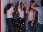 lanza acción para estudiantes tomen respiro