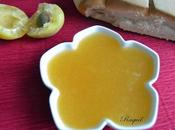 Mermelada albaricoques agua