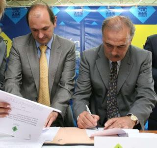 El Vicepresidente de la Federación Gallega de Fútbol, Gustavo Falqué, declaró como testigo en la 