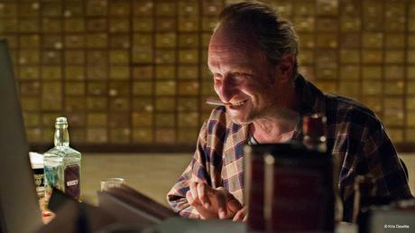 The New Brand Testament