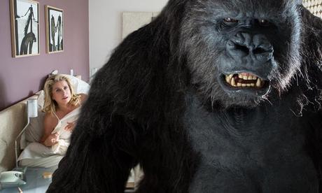 The New Brand Testament