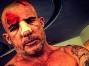 Dominic Purcell sufre accidente aprovechamos para preguntarle sobre nueva temporada "Prison Break"