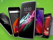 Grandes rebajas tables smartphones (¡sin impuestos!) GearBest